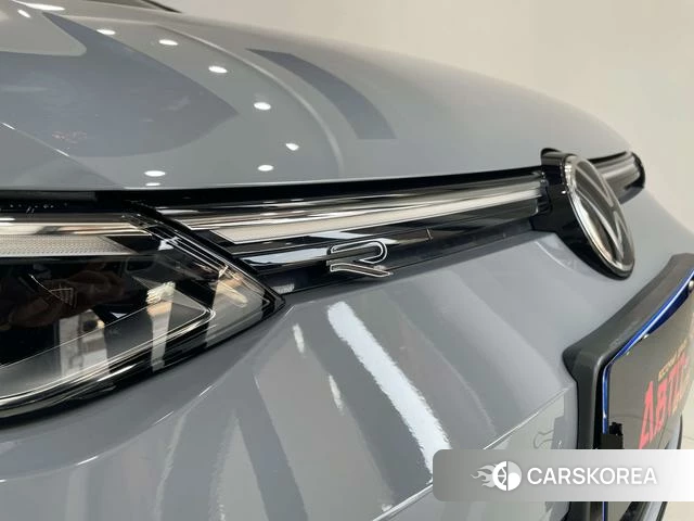 Volkswagen Golf id 4263114 из Китая 8
