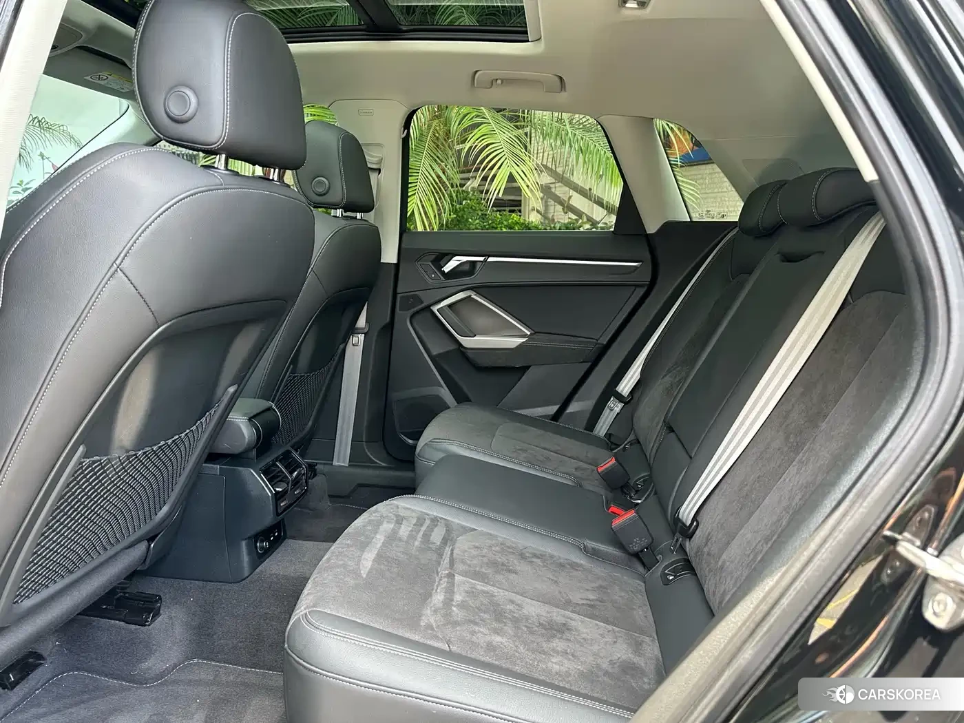 Audi Q3 id 4576863 из Китая 8