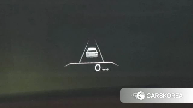 Genesis GV80 id 3800990 из Кореи 8