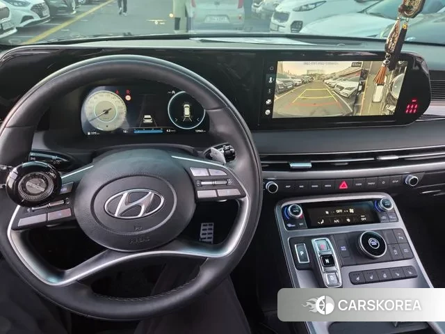 Hyundai The New Palisade id 3550276 из Кореи 8