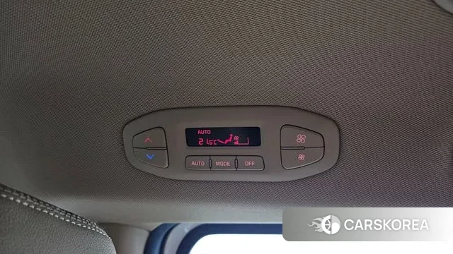 Kia The New Carnival id 3374756 из Кореи 8