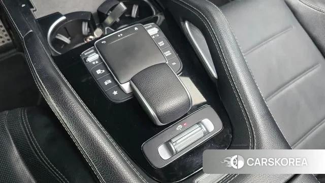 Mercedes-Benz GLE-Class W167 id 3348917 из Кореи 8