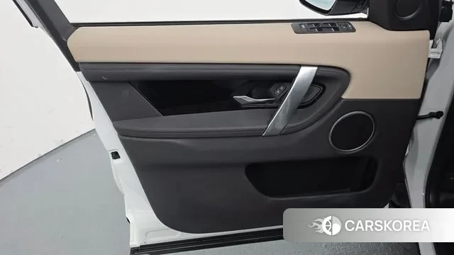 Land Rover Discovery Sports 2nd Generation id 3406762 из Кореи 8