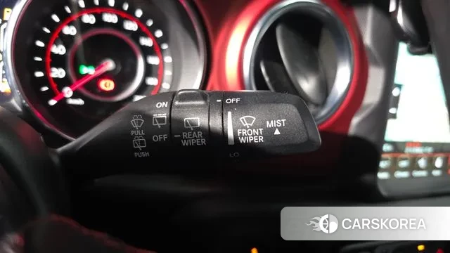 Jeep Wrangler (JL) id 3264715 из Кореи 8