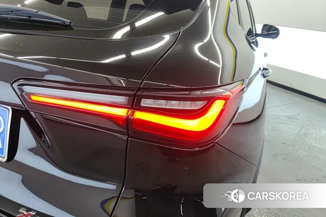 Changan X5 id 3784828 из Китая 8