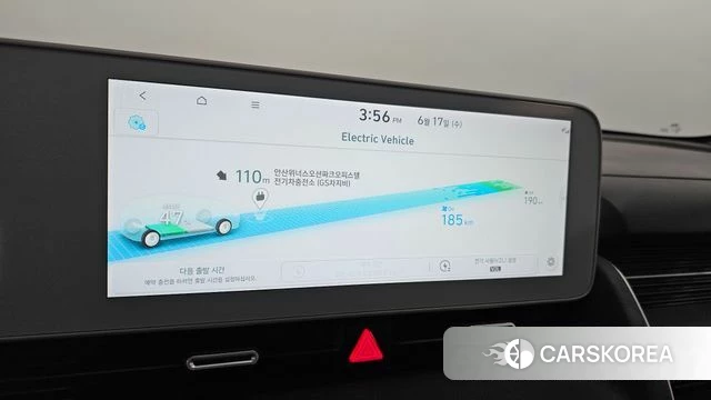 Hyundai Ionic 5 id 4470087 из Кореи 8
