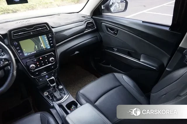 Ssangyong Tivoli Air id 3165675 из Кореи 8