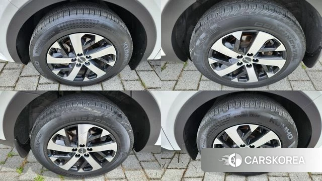 Kia Sorento 4th Generation id 4500215 из Кореи 8