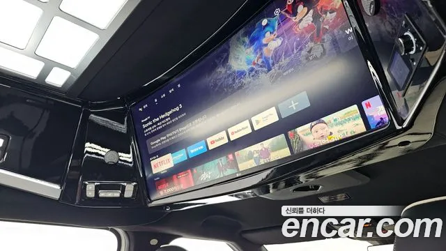 Kia Carnival 4th generation id 2852749 из Кореи 8