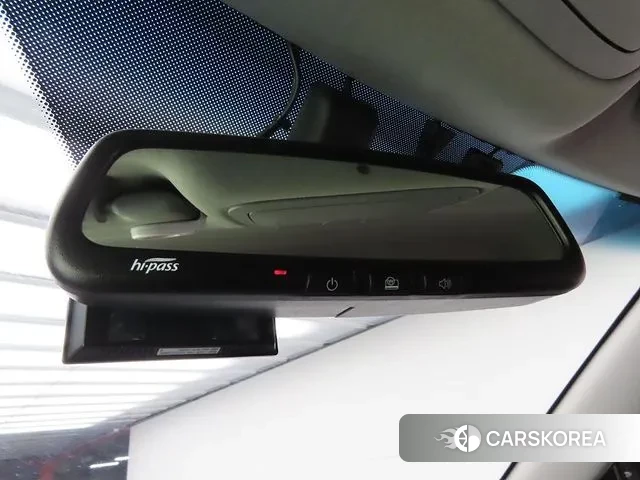 Ssangyong Tivoli Armor id 3737278 из Кореи 8