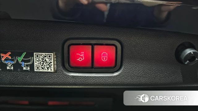 Mercedes-Benz E-Class W214 id 4230152 из Кореи 8