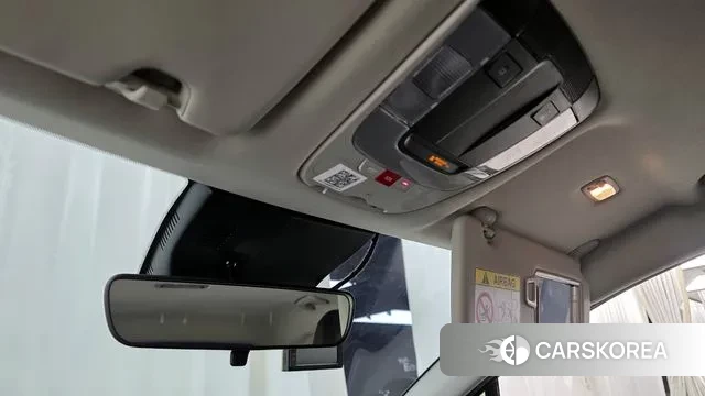 Kia Sportage 5th Generation Hybrid id 3625369 из Кореи 8