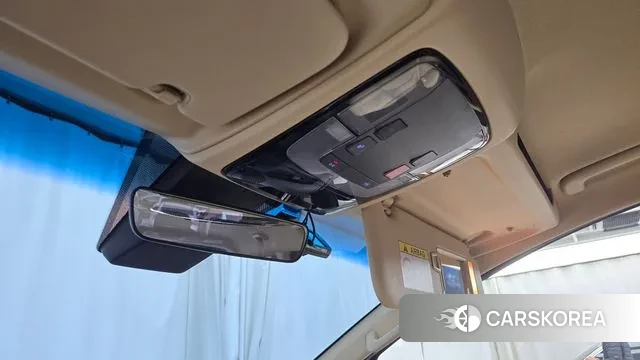 Hyundai Staria id 3655161 из Кореи 8