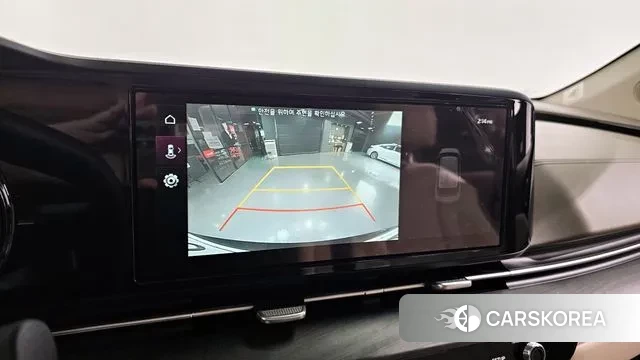 Kia Carnival 4th generation id 3296718 из Кореи 8