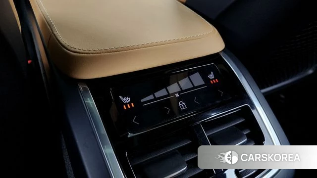 Volvo XC90 second Generation id 4474676 из Кореи 8