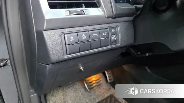 Ssangyong All New Rexton id 3771586 из Кореи 8