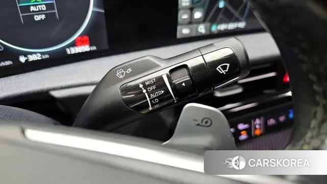 Kia EV6 id 2959679 из Кореи 8