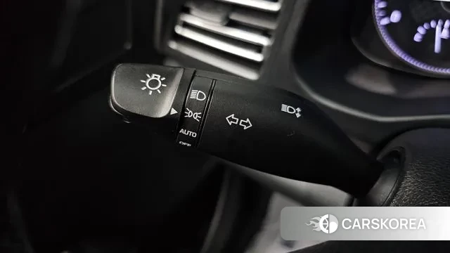 Hyundai The New Avante AD id 3703413 из Кореи 8