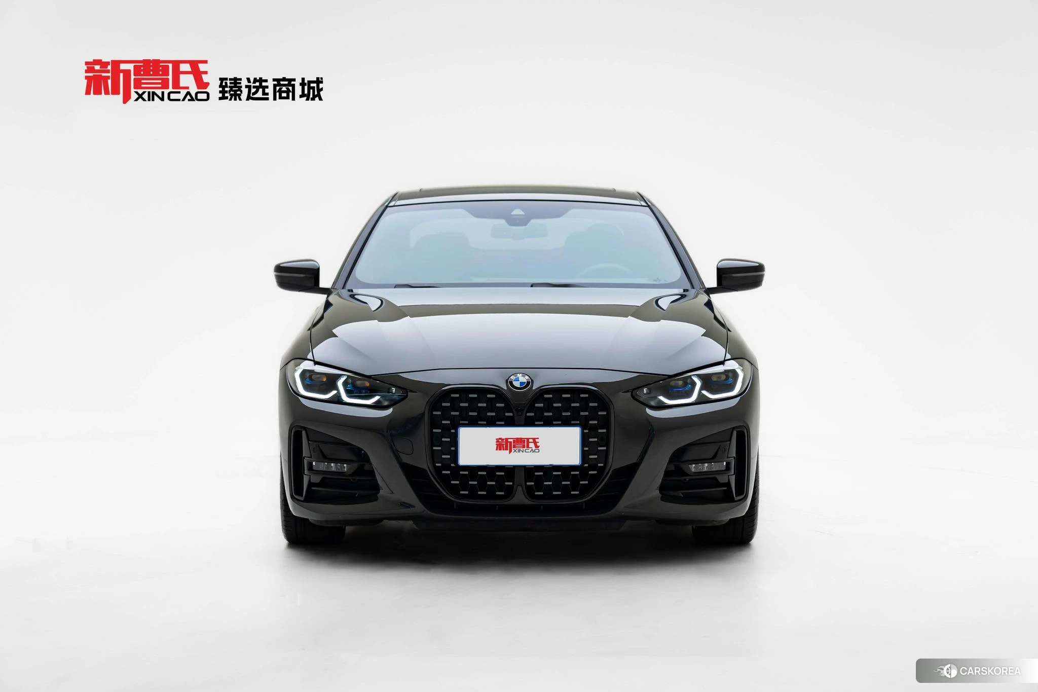 BMW 4 series id 4419092 из Китая 8