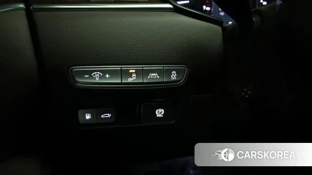 Kia More K9 id 3789500 из Кореи 8