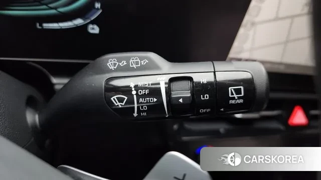 Kia Di Ol Nu Niro id 3654343 из Кореи 8