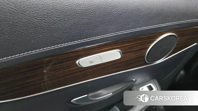 Mercedes-Benz GLC-Class X253 id 4196376 из Кореи 8