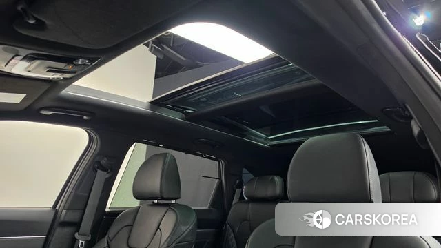Kia The New Sorento 4th Generation id 4897719 из Кореи 8