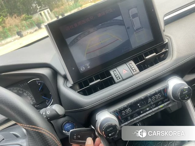 Toyota RAV4 Rongfang id 4262389 из Китая 8