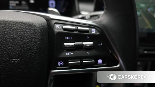 Ssangyong Torres id 4631215 из Кореи 8
