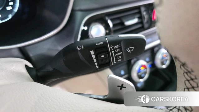 Genesis G70 id 4754766 из Кореи 8