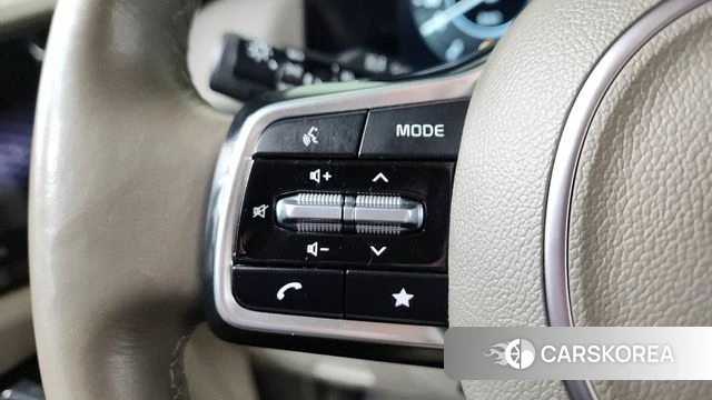 Kia Carnival 4th generation id 4469641 из Кореи 8