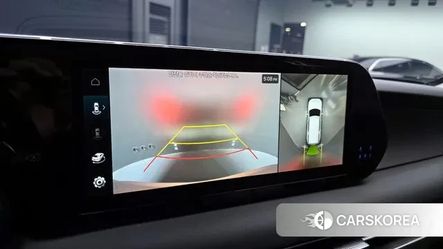 Hyundai The New Palisade id 3625127 из Кореи 8