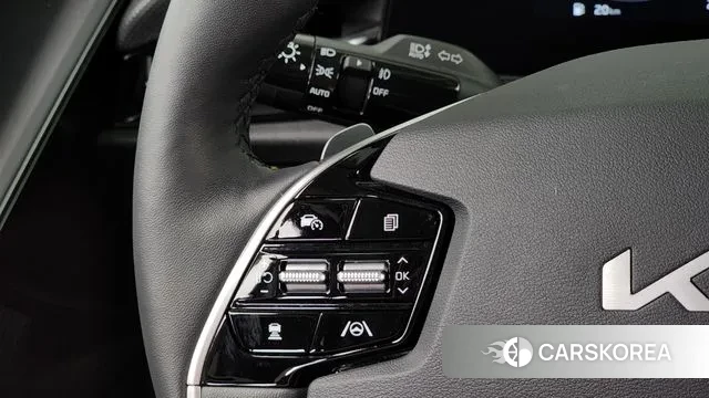 Kia Di Ol Nu Niro id 3223663 из Кореи 8