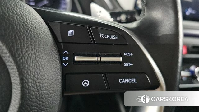 Hyundai Sonata (DN8) id 4758344 из Кореи 8