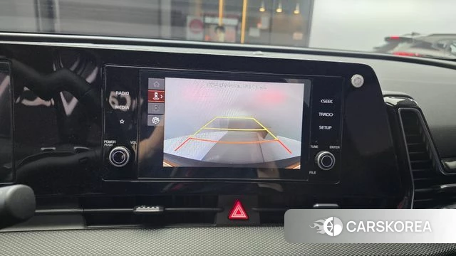 Kia Sportage 5th Generation Hybrid id 4243247 из Кореи 8