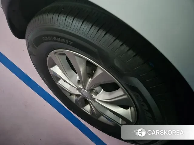 Kia The New Carnival id 3284518 из Кореи 8