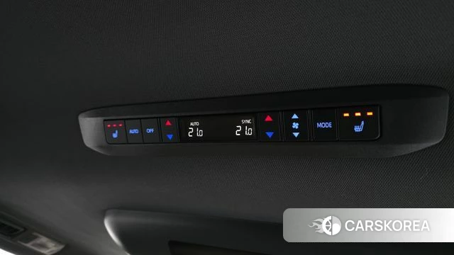 Toyota Sienna 4th Generation id 3963593 из Кореи 8