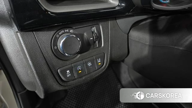Chevrolet (GM Daewoo) The New Spark id 4849870 из Кореи 8