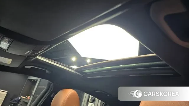 Mercedes-Benz GLC-Class X253 id 3534006 из Кореи 8