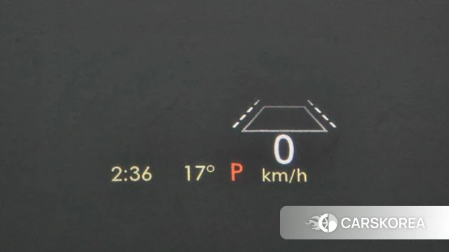 Lincoln Corsair id 4224518 из Кореи 8