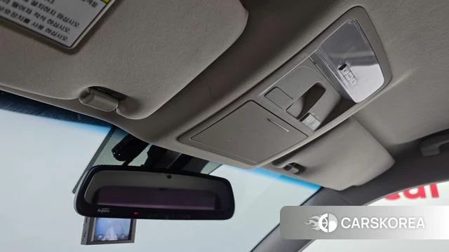 Ssangyong G4 Rexton id 3807756 из Кореи 8