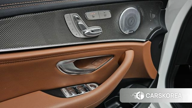 Mercedes-Benz E-Class W213 id 4019638 из Кореи 8