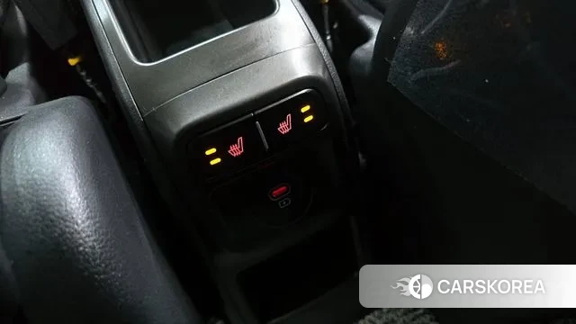 Kia The New Kia Ray id 3711354 из Кореи 8