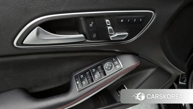 Mercedes-Benz CLA-Class C117 id 2971467 из Кореи 8