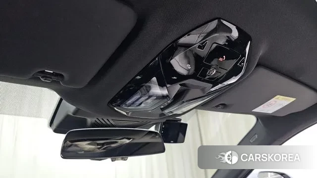 BMW 5 Series (G60) id 3763637 из Кореи 8