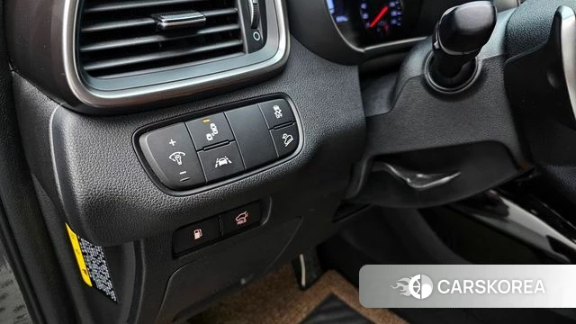 Kia The New Sorento id 3814011 из Кореи 8