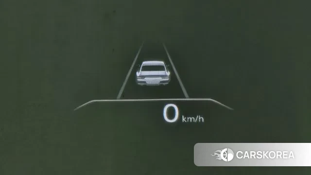 Genesis G80 (RG3) id 2961050 из Кореи 8