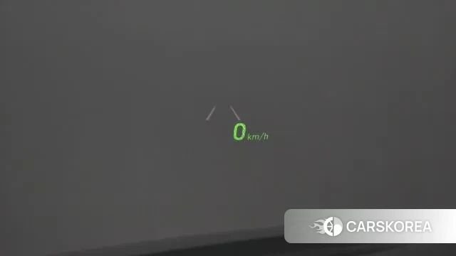 Genesis G70 id 3060580 из Кореи 8