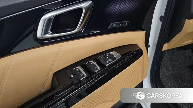 Kia Carnival 4th generation id 3044286 из Кореи 8