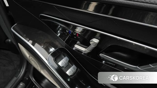 Mercedes-Benz S-Class W223 id 4835809 из Кореи 8